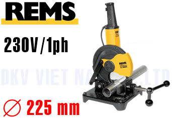 Máy cắt ống Rems 849006