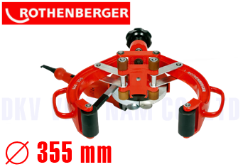 Máy cắt Rothenberger 1000000532