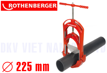 Máy cắt Rothenberger 1500000790