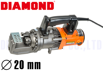 Máy cắt thép thanh Diamond DC-20HL