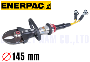 Máy cắt thép thủy lực Enerpac EDCH145