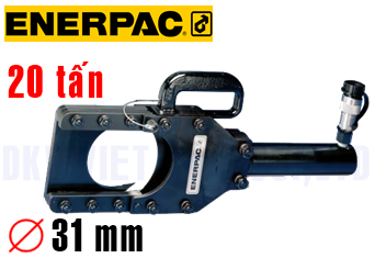 Máy cắt cable thủy lực Enerpac WHC1250