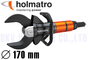Đầu cắt thủy lực Holmatro CU 5040