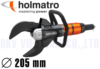 Đầu cắt thủy lực Holmatro CU 5060 I