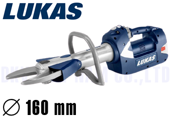 Đầu cắt thủy lực Lukas S 312 E2