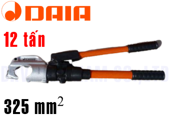 Kìm cắt thủy lực Daia DR-430