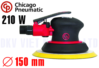Máy đánh bóng Chicago Pneumatic CP7225CVE