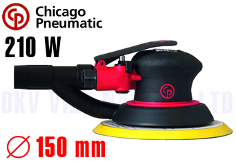 Máy đánh bóng Chicago Pneumatic CP7215CVE
