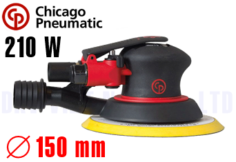 Máy đánh bóng Chicago Pneumatic CP7255
