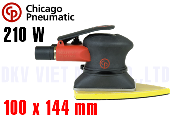 Máy đánh bóng Chicago Pneumatic CP7267CVE