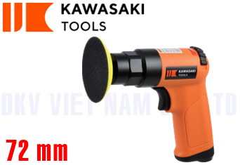 Máy đánh bóng khí nén Kawasaki KPT-7731