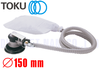 Máy đánh bóng khí nén Toku MS-430G-6