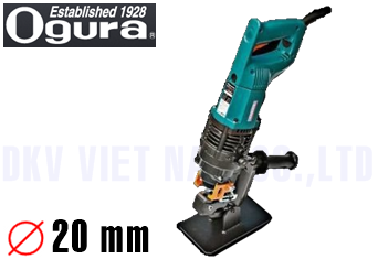 Máy đột lỗ Ogura HPC-N209W