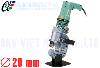 Máy đột lỗ Kamekura RF-A3