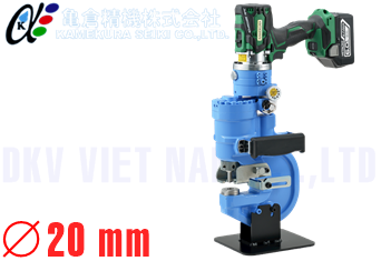 Máy đột lỗ Kamekura RF-B3A