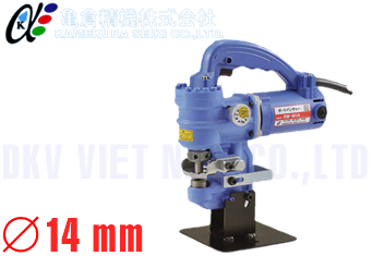 Máy đột lỗ Kamekura RW-M1A