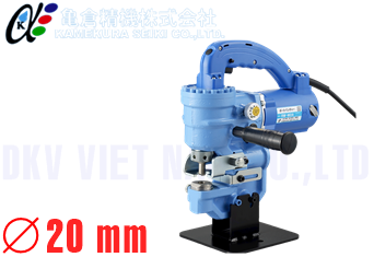 Máy đột lỗ Kamekura RW-M2A