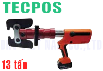 Nối ống không gỉ Tecpos TBPS-100G