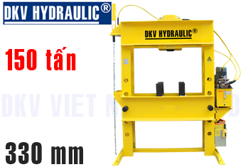 Máy ép thủy lực IPE-15065