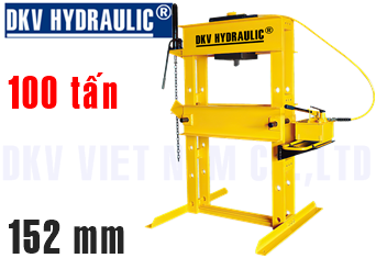 Máy ép thủy lực IPH-10080
