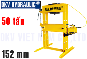 Máy ép thủy lực IPH-5031