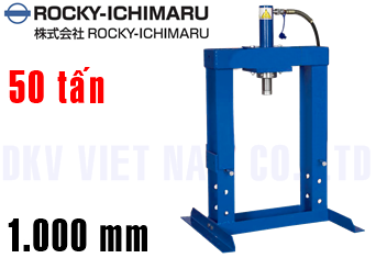 Máy ép thuỷ lực Rocky FP 500kN