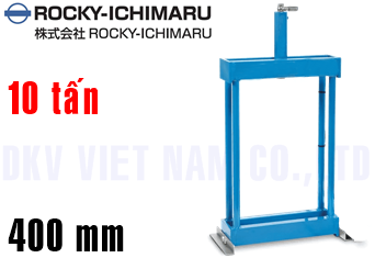 Máy ép thuỷ lực Rocky TP 100kN
