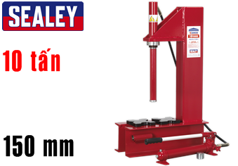 Máy ép thủy lực Sealey YC10B