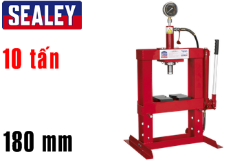 Máy ép thủy lực Sealey YK10B