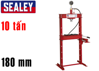 Máy ép thủy lực Sealey YK10F