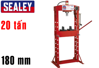 Máy ép thủy lực YK209F
