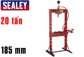 Máy ép thủy lực Sealey YK20F