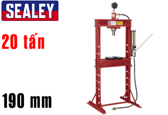 Máy ép thủy lực YK20FAH