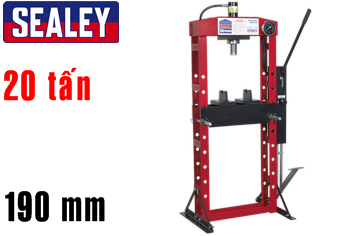 Máy ép thủy lực YK20FFP