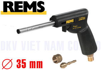 Máy hàn Rems 160010