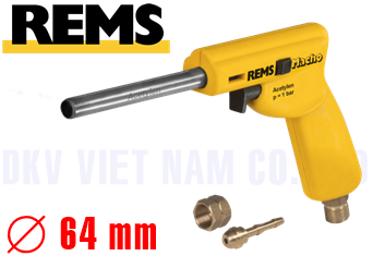Máy hàn Rems 161010