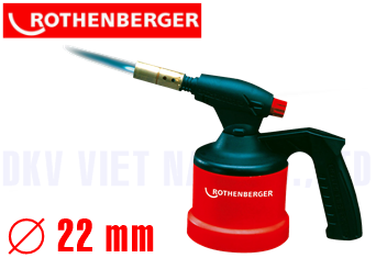 Máy hàn Rothenberger 1000002358