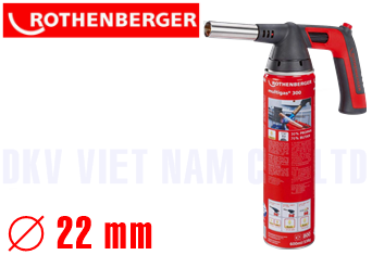 Máy hàn Rothenberger 1000002360