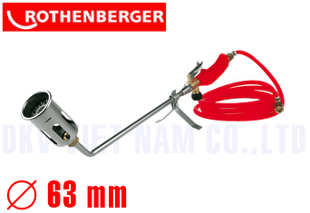 Máy hàn Rothenberger 30957
