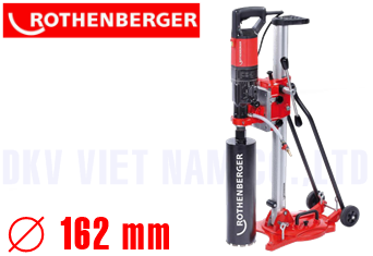 Máy khoan Rothenberger FF40165