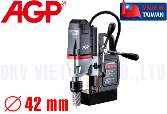 Máy khoan từ AGP MD351L