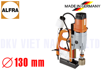Máy khoan từ Alfra RB 130 B RL-E