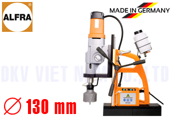 Máy khoan từ Alfra RB 130 B