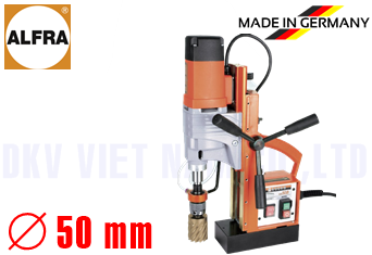 Máy khoan từ Alfra RB 50 B