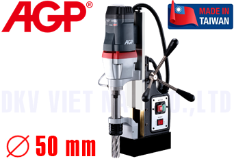 Máy khoan từ APG ST50