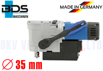 Máy khoan từ BDS MAB 155