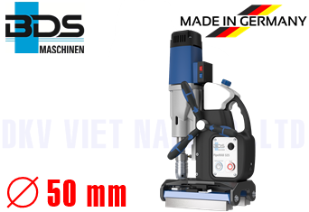Máy khoan từ BDS PipeMAB 525