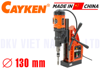 Máy khoan từ Cayken KCY-130/3WDO