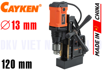 Máy khoan từ Cayken SCY-1300