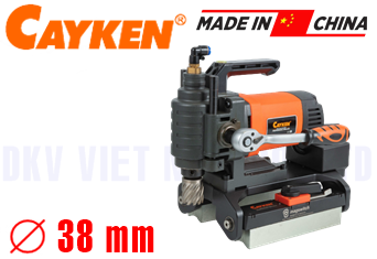 Máy khoan từ Cayken SCY-38WSPM